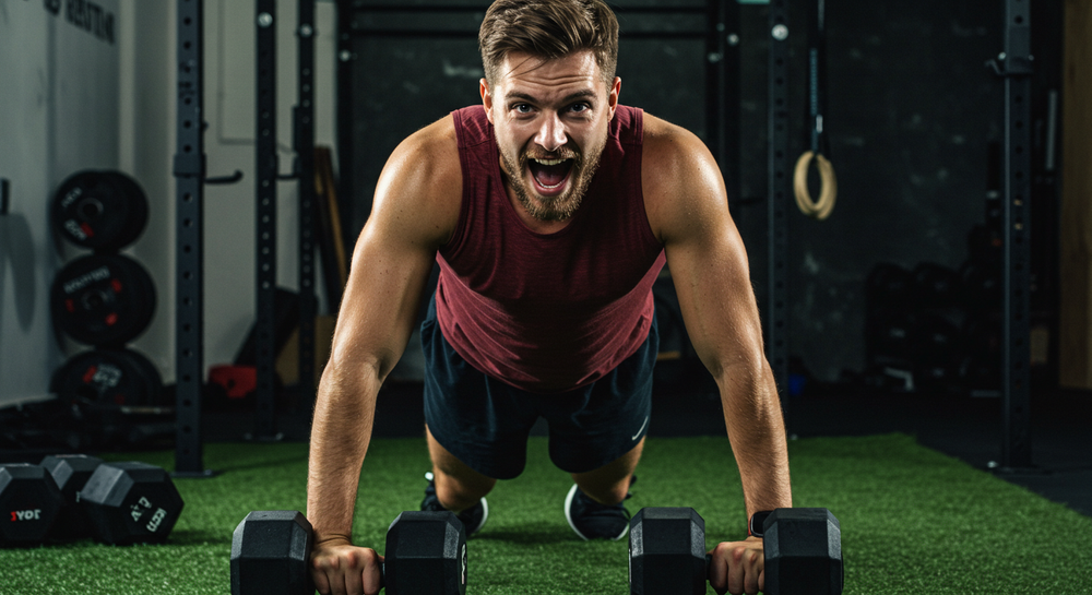Weight management at LiveWell