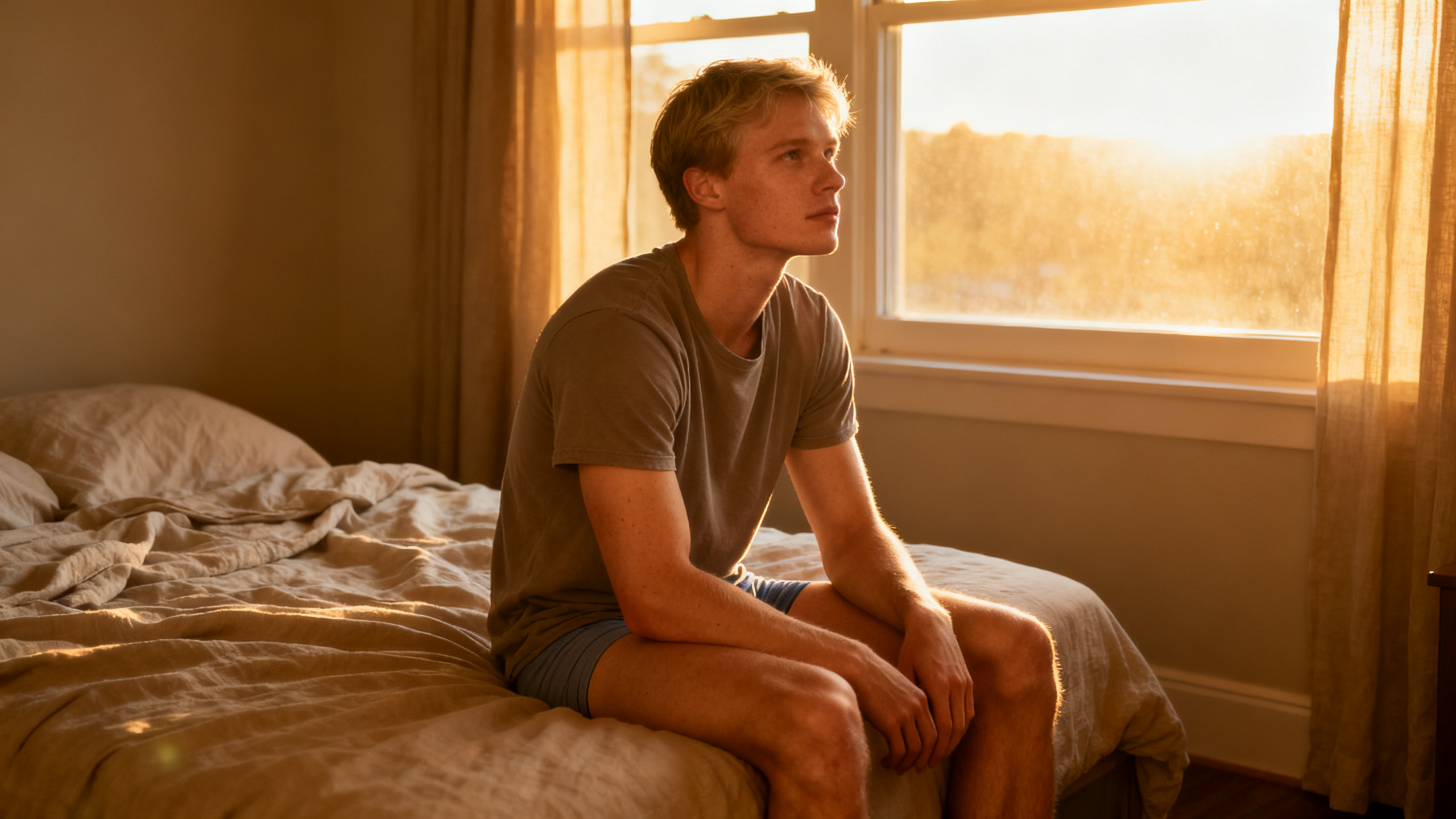 Sleep help at LiveWell